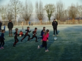 JO7 Toernooitje op Sportpark Het Springer zaterdag 1 februari 2025 (5/40)